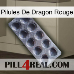 Red Dragon Pills 30